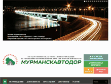 Tablet Screenshot of madroad.ru